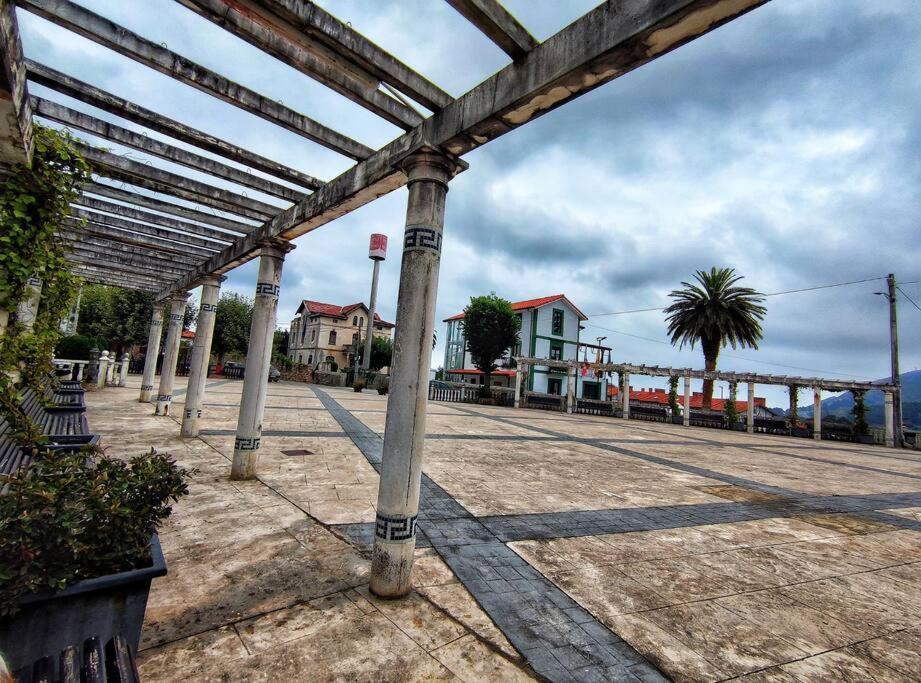 Hoja De Arce - Apartamento Rural Castro Urdiales Exterior photo